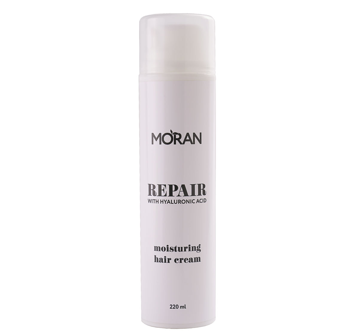Крем MORAN Repair (для волосся)