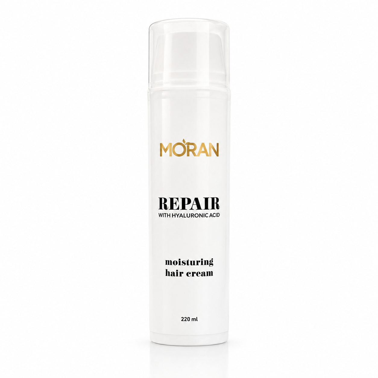 Крем MORAN Repair (для волос)