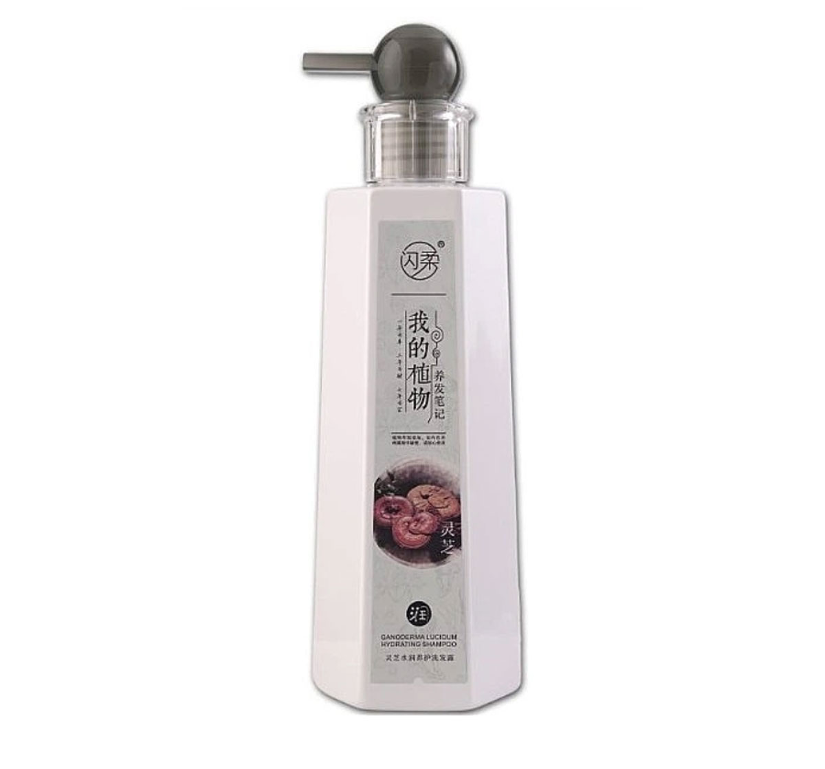 Shanrou Lingzhi legend Cream Mask