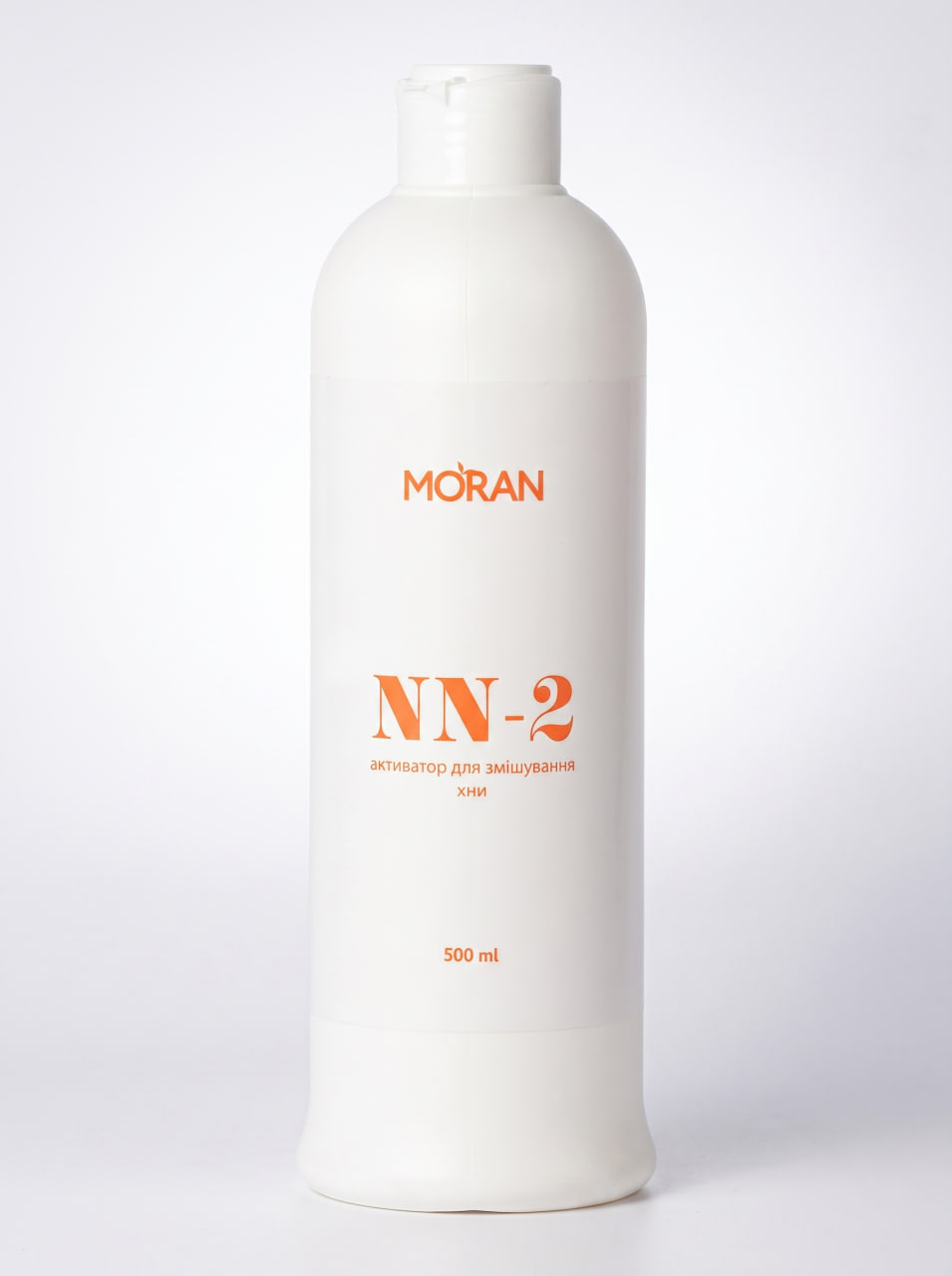 Допоміжні продукти для фарбування хною Moran