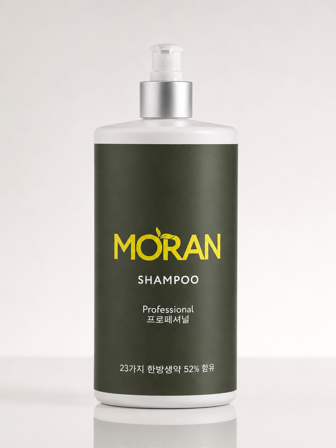 MORAN Professional Shampoo