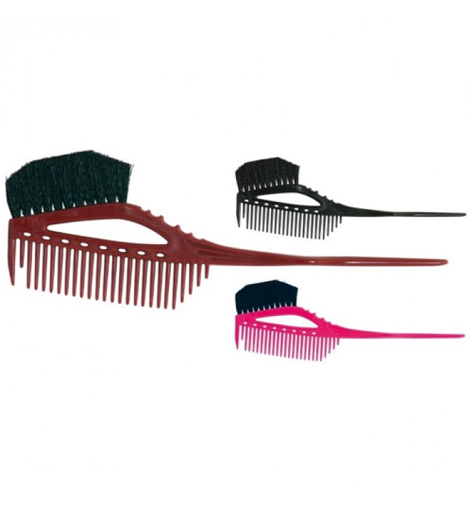 Кисточка для окрашивания хной