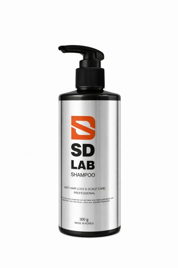 Шампунь SD LAB
